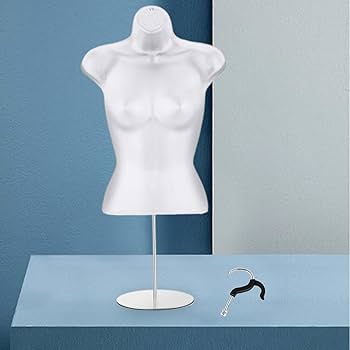 マネキン トルソー ディスプレイ N-VALUE キッズ ディスプレイ トルソー – NANASAI ONLINE STORE